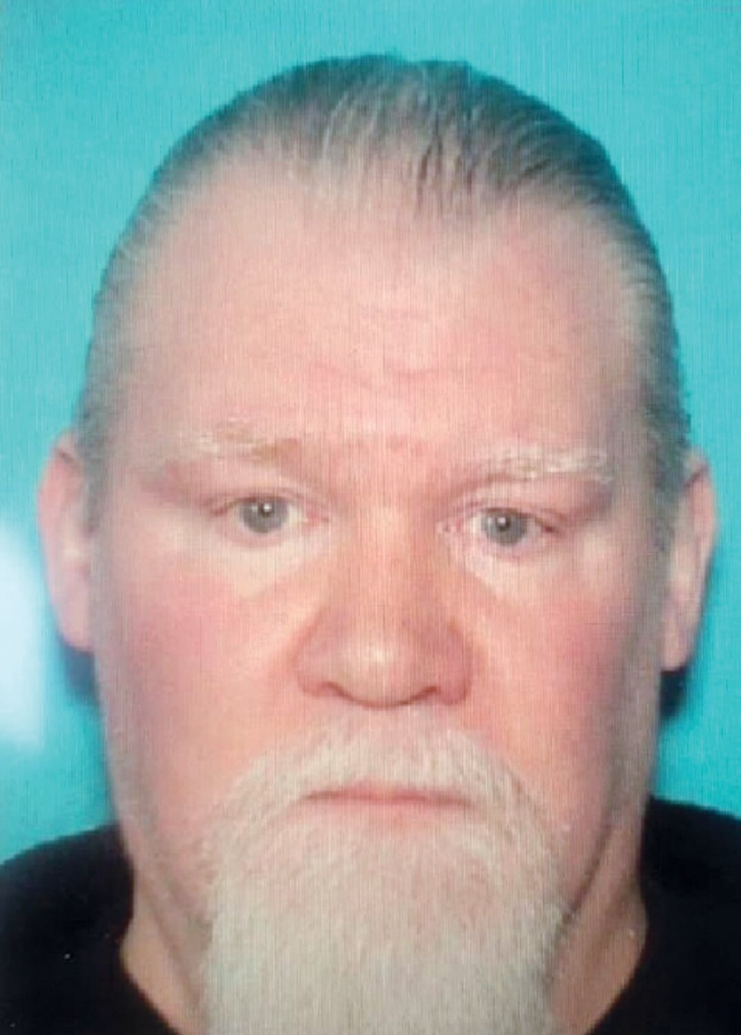 SUSPECT DEAD: Police shot and killed James Harrison, 52, of 4 Ligian Court, Johnston, following a triple shooting (double homicide), on May 24, 2023.